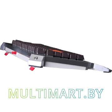 Клавиатура A4Tech BLOODY B740A картинка 3